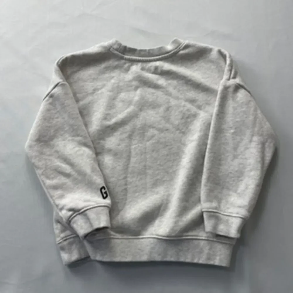 Gap × Disney Baby & Toddler VintageSoft Sweatshirt - 4T - Mickey Mouse